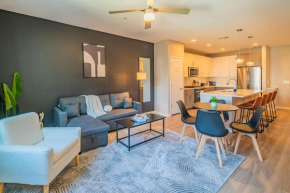 Relaxing 1BR - Uptown Biltmore Gym Pool Parking WD